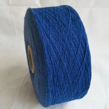 65% Cotton 35% Polyester Regenerated Blended Yarn Origin China Trademark HANYUN Model NO. szhy304 Technics Ring Spun HS Code - Suzhou Hanyun New Material Technology Co., Ltd. - China