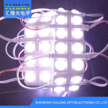 LED Sign Lighting LED Backlight SMD LED LED Modules SMD LED Module for Lighting Injection Module Hl-3737-5730 LED Backlight - Shenzhen Huilong Optoelectronic Co., Ltd. - China