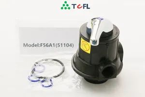 Fume Hood Valve for Laboratory Exhaust and Make-up Air Systems - Beijing Tongchuang Fulai Science and Technology Development Co., Ltd - China