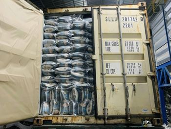Jasmine rice 5% broken, Calrose rice 5% broken, Japonica rice 3% broken - Sunrise Ins - Vietnam