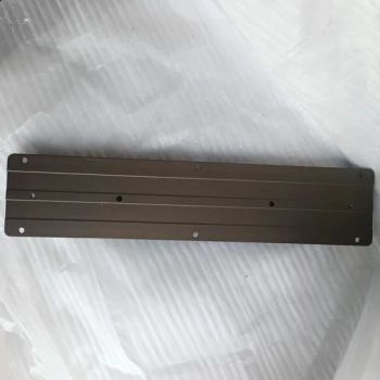 Nuoheng’ S Custom Aluminium CNC Welding Anodizing Assembling Services Available - JIANGYIN NUOHENG METAL PRODUCTS CO., LTD - China
