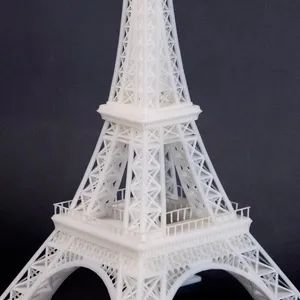 High Precision Large 3D Print City Service Building Model Nozzle Number 1 Model NO. Custom Trademark ProtoMat HS Code - HCRC (Xiamen) Material Technology Co., Ltd. - China