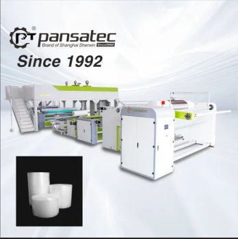 Multifunctional Sustainable China Factory Bubble Wrap Machine for High-Volume Production - Shanghai Shenxin Plastic Machinery Factory - China
