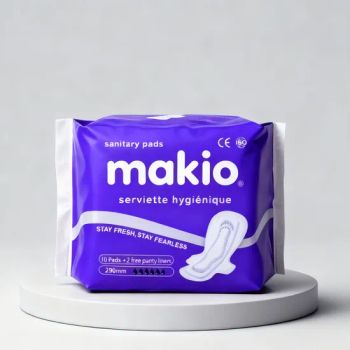 Cotton Sanitary Napkins Manufacturer Winged Design & Soft Material OEM Service - Quanzhou Xili Hygiene Materials Co., Ltd. - China
