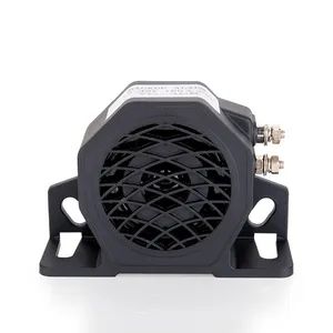 Backup Reverse Alarm Speaker Horn for Trucks Hb-88A Type / Function / Origin China Voltage DC 12V Main Market All Model NO. - Wenzhou Haibang Industrial Co., Ltd. - China