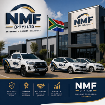 Product - NMF PTY LTD - South Africa