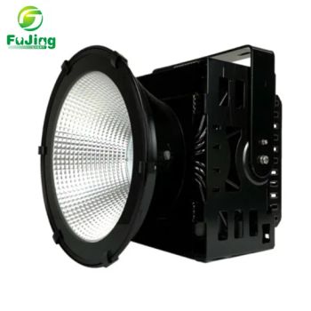 5 Years Warranty Copper Heat Pipe Design Sports Lights CE RoHS Approved LED High Bay 500W - Jiangsu Century Fujing Intelligent Technology Co., Ltd. - China