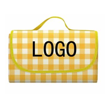 Picnic Blanket Outdoor Moisture-Proof Mat Waterproof Picnic Mat - NINGBO YVETTA TRADING CO., LTD. - China
