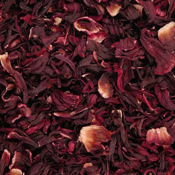 Dried Hibiscus Flower - Bethel Farms Resource Global Ltd - Nigeria