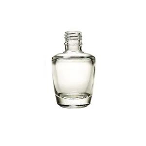 Custom Craft Supply Nail Polish Bottle Polish Remover Glass Bottle Nail Polish Component - Madison Inc - China