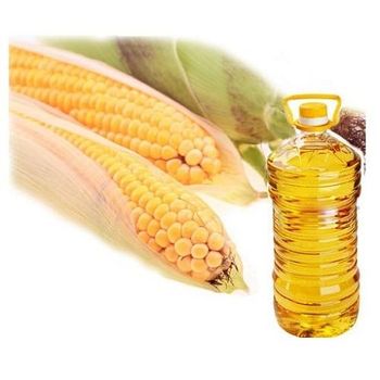 Hot Selling Price Refined Corn Oil/Crude Corn Oil/Corn Oil Cooking in Bulk  -  CALIPSO POLSKA SP Z OO  - Poland