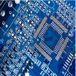 Double Sided PCB Rise Time Performance Faster Surface Metalization Less Porous Manufacturing Process Graphic Art - Embedded PCB - India