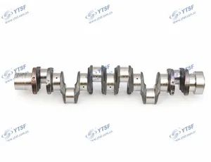 Genuine Camc Auto Spare Parts CD6d18 Cm6d28 Crankshaft Origin China Trademark CAMC Model NO. CM6D18 Engine Type Cm6d18 Part No. - GUANGDONG YTSF AUTO SPARE PARTS CO.,LTD - China