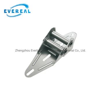 Door and Window Hardware Casting Hinges - Zhengzhou Everbright Construction Material Co., Ltd. - China