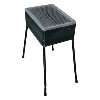 BBQ-Grill Premium China BBQ Grills for Outdoor Cooking Enthusiasts - Qingdao Haishihua Industry and Trade Co., Ltd. - China