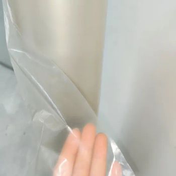 High-Quality HDPE Plastic Film for Die-Cutting Machine Bedding - Dongguan Xinwu Trade Co., Ltd. - China