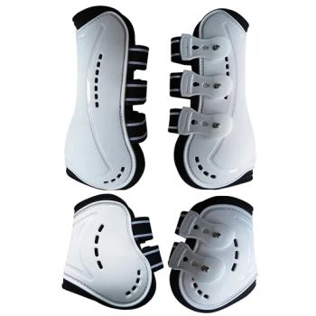 Horse Neoprene Tendon Boots with Air Hole - Xiamen Ebin Industry&Trade Co., Ltd - China