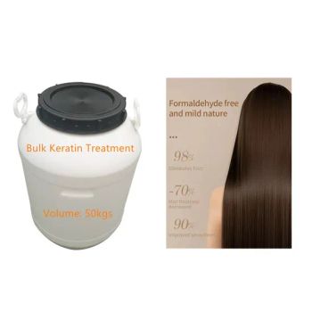 Bulk Keratin Hair Mask Treatment Products for Repair Damaged Hair - Guangdong Boda Cosmetics Co, . Ltd. - China