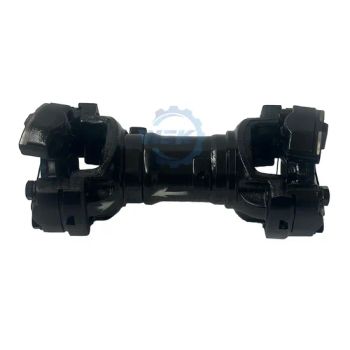 Mine Underground Scraper Spare Parts Scraper Intermediate Drive Shaft 2.12.01.0070 - Shandong Wolkang Machinery Equipment Co., Ltd. - China