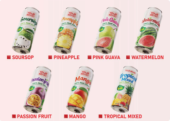 Fruit Juice from ART LOG MAROC Fruit Juice - ART LOG MAROC - France