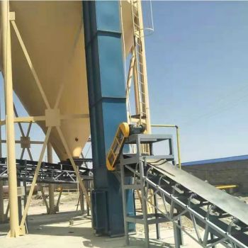 Building Material Machinery Making Gypsum Powder Trademark Yurui Origin Shandong Workers 4-6person HS Code 8474209000 Model NO. - Yurui (Shandong) Machinery Co., Ltd. - China