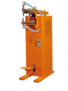 DN-16 Spot Welding Machine Pedal Type Resistance Spot Welders - Shanghai Sanyu Industry Co., Ltd. - China
