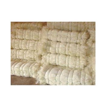 Premium grade sisal fiber for export and international markets Sisal fiber with natural color and high resistance to wear and tear Sisal fiber for making twine cordage and marine ropes Biodegradable sisal fiber for sustainable and environmental friendly products - SATTER FOOD AND BEVERAGE - Netherlands