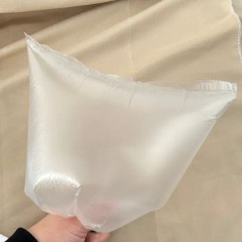 LDPE Household Food Storage Freezer Bags for Grocery Collection - Weifang Karry Plastic Products Co., Ltd. - China