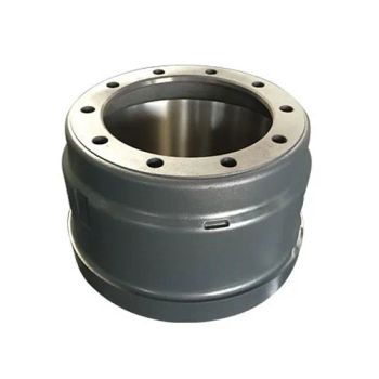 Heavy Duty Truck Trailer Brake Drum America Type 13ton 3602b Axle Drum Brakes - Cangzhou Yosen International Trade Co., Ltd. - China