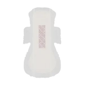 Anti-Leak Large Capacity 300 mm Night Use Breathable Sanitary Napkin - Quanzhou Tianjiao Lady & Baby's Hygiene Supply Co., Ltd. - China