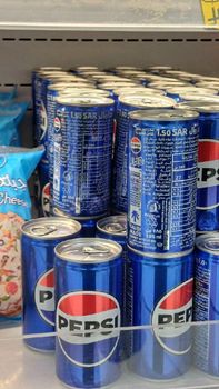Wholesale Pepsi 330ml 355ml 500ml Premium Quality Beverage with Reliable Fast Delivery for Supermarkets from PLANETE COMMERCE Wholesale Pepsi 330ml 355ml 500ml Premium Quality Beverage with Reliable Fast Delivery for Supermarkets - PLANETE COMMERCE - France