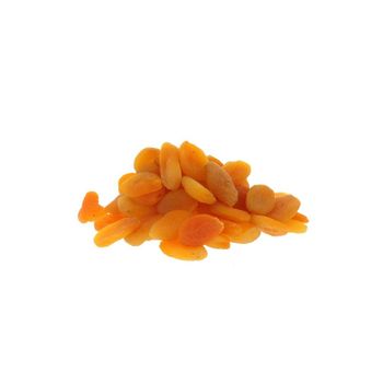 Dried apricots available in bulk for export to global food and snack markets - BMU TRADING GMBH - Germany