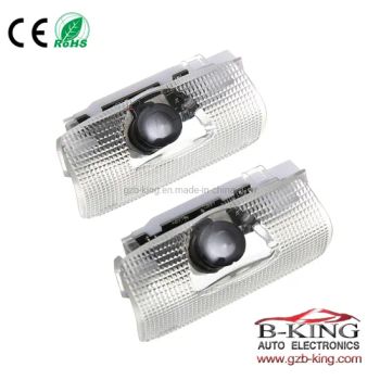 LED Car Door Logo Laser Projector Toyota - Guangzhou B-King Auto Electronics Limited - China
