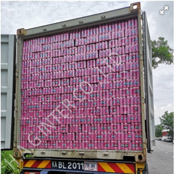 Fanta lychee can 320ml Volume 320ml Flavor Lychee - H.A.G INTER CO.,LTD  - Vietnam