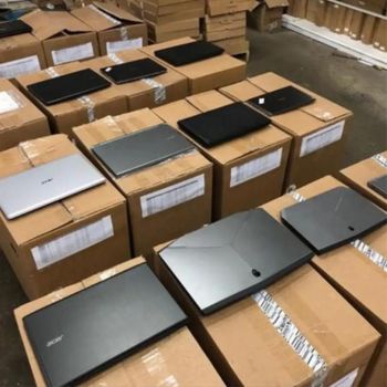 Wholesale Used Laptops Core I7 -  Rene Sadi  - Canada