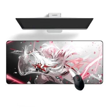 Hot Sale Office Keyboard Large Excel Shortcut Key Pattern Mouse Pad - Dongguan Jiuzilong Industrial Co., Ltd. - China