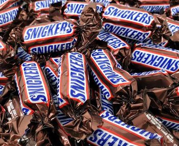 snickers Chocolate For Sale - AMAC GOLD AND DIAMOND METALS SUPPLIER - Germany