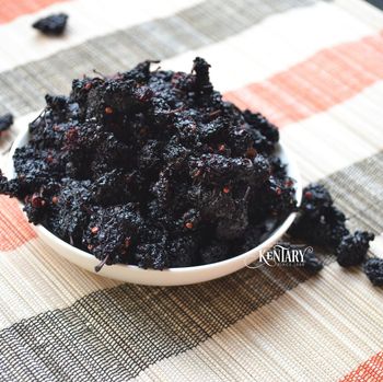 Dried Mulberry from TERRAMINER GROUP,INC Dried Mulberry - TERRAMINER GROUP,INC - United States