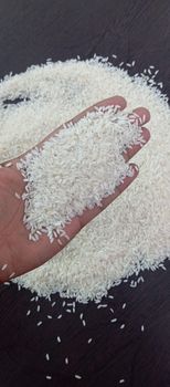Ir 64 Paraboiled rice 5% 25% 100% broken - Daksha global exports Pvt ltd - India