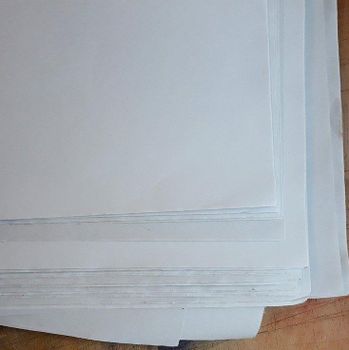 Multi-Purpose High-Quality Newsprint Paper 45gsm, 48.8gsm, 52gsm in Reels, Rolls and Sheets - HELBER AGRO PRODUCT COMPANY LTD - Kenya