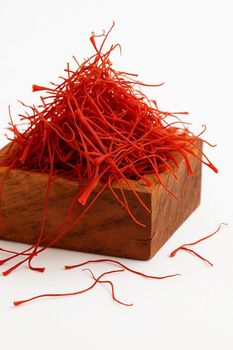 Saffron from Vahid Abouzari Trading Saffron - Vahid Abouzari Trading - Iran
