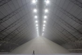 ICUMSA 45 - White refined sugar - MedBond Consulting Ltd - United Kingdom