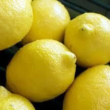 Fresh Eureka Lemon Flavor Tangy Weight (kg) 18kg Texture Juicy Pulp Origin South Africa Color Bright Yellow Skin Sustainability Sustainable Farming Practices - Chezlynne Trading (Pty) Ltd  - South Africa