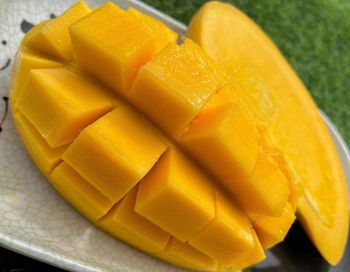 Fresh Nam Dok Mai Mango Thailand - NPA International Trading Co., Ltd. - Thailand
