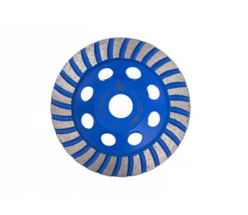 Turbo Diamond Grinding Wheel - Various Grinding Stones - NINGBO T-WIN IMP.&EXP. CO., LTD - China