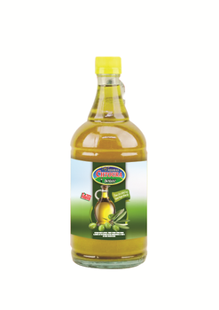 Extra Virgin Olive Oil Pitted No Filling None Packaging Type Glass Features No Preservatives - East Groupe Impex - Lebanon