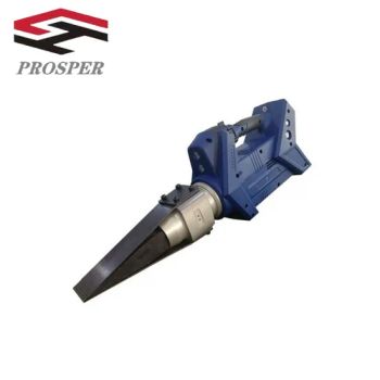 Firefighting Electric Rescue Tools (Electric Opener) & Accessories (Slit/Door Wedges) - PROSPER (HANGZHOU) TECHNOLOGY CO., LTD. - China