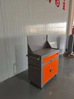 High-Density Metal and Precious Goods Temporary Transfer Steel Storage Cabinet Trolley - Jiangxi Slovdson Intelligent Equipment Co.,Ltd - China
