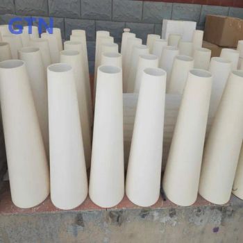 99% Alumina Ceramic Pistons for High Pressure Plunger Pumps - Zibo Qianjingxuan Ceramic Technology Co., Ltd. - China