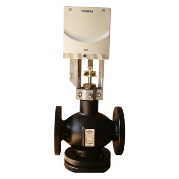 Control Valve Used in Heating, Air Conditioning, Ventilation, Refrigeration, Bathing and Other Control Systems - Shandong Chenxuan Intelligent Manufacturing Co., Ltd. - China